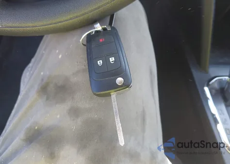 2016 GMC Terrain Sle-1 z USA, uszkodzony, nr VIN 2GKALMEK5G6101828